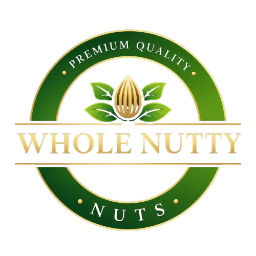 WHOLE NUTTY